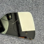 OEM 17-25 Tesla Model 3 Left Hand Side Outside View Auto Dim Door Mirror Glass