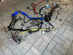 2020 - 2024 TESLA MODEL Y LEFT DRIVER SIDE BODY WIRE HARNESS OEM, 3489041-00-D