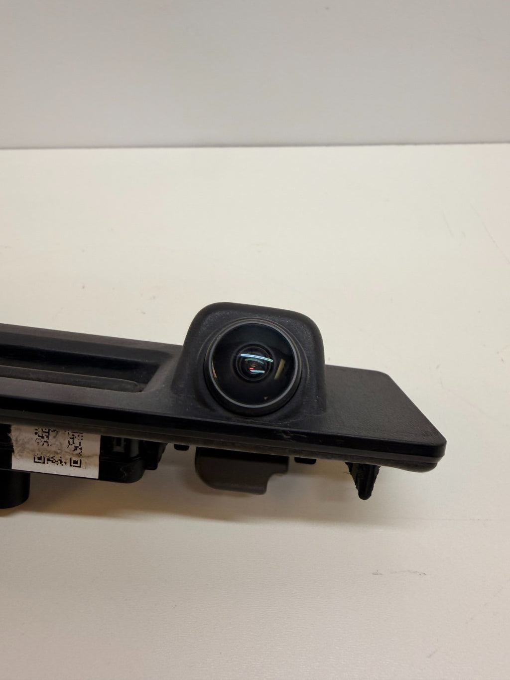 2017-2024 Tesla Model 3 Y Rear Trunk Handle Switch W/ Back Up Camera