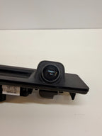 2017-2024 Tesla Model 3 Y Rear Trunk Handle Switch W/ Back Up Camera