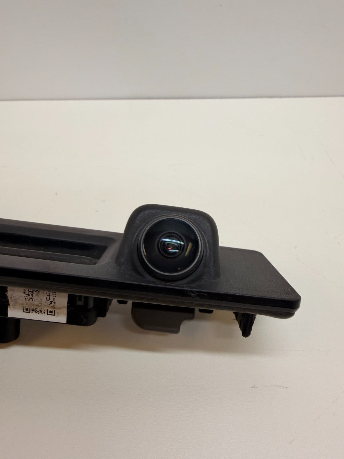 2017-2024 Tesla Model 3 Y Rear Trunk Handle Switch W/ Back Up Camera