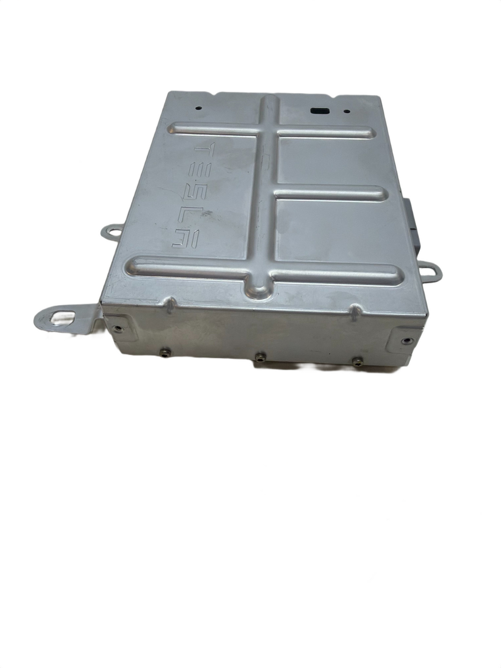 2023 Tesla Model Y Audio Amplifier Assembly Unit AMP 1507152-01-B