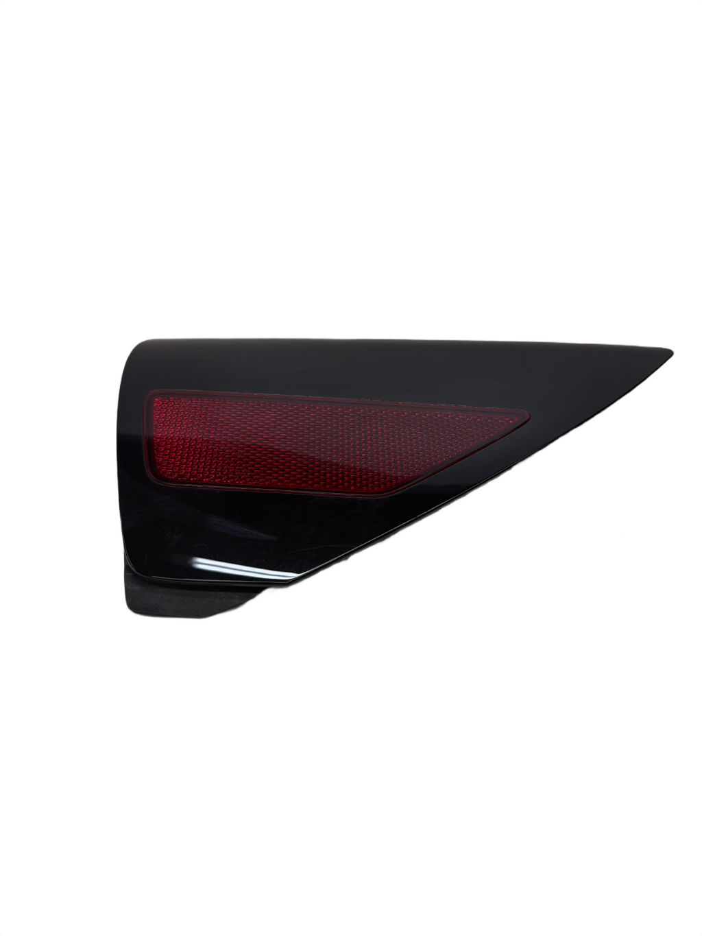 2016-2020 Tesla Model Y Rear Right Quarter-Panel Reflector Light 1518783-00-A