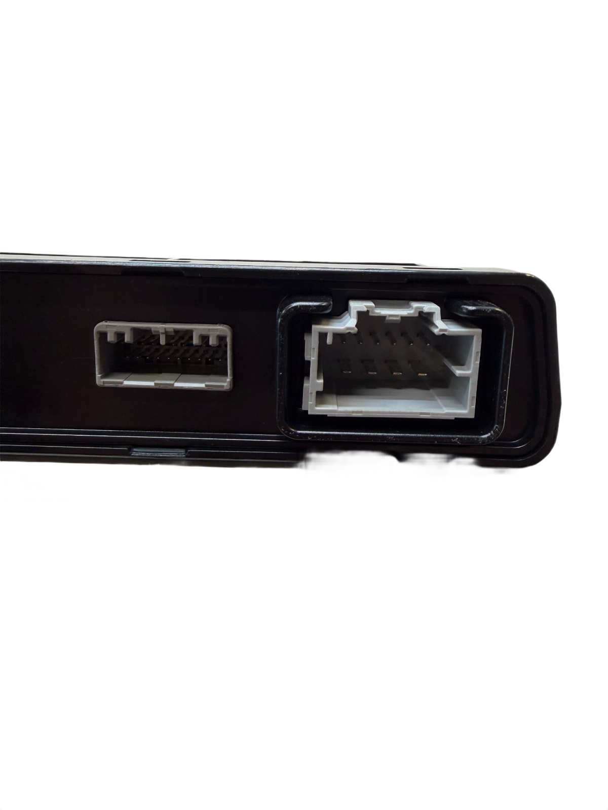 2012-2016 Tesla Model S PARK BRAKE ELECTRONIC CONTROLLER MODULE 1007618-00-D