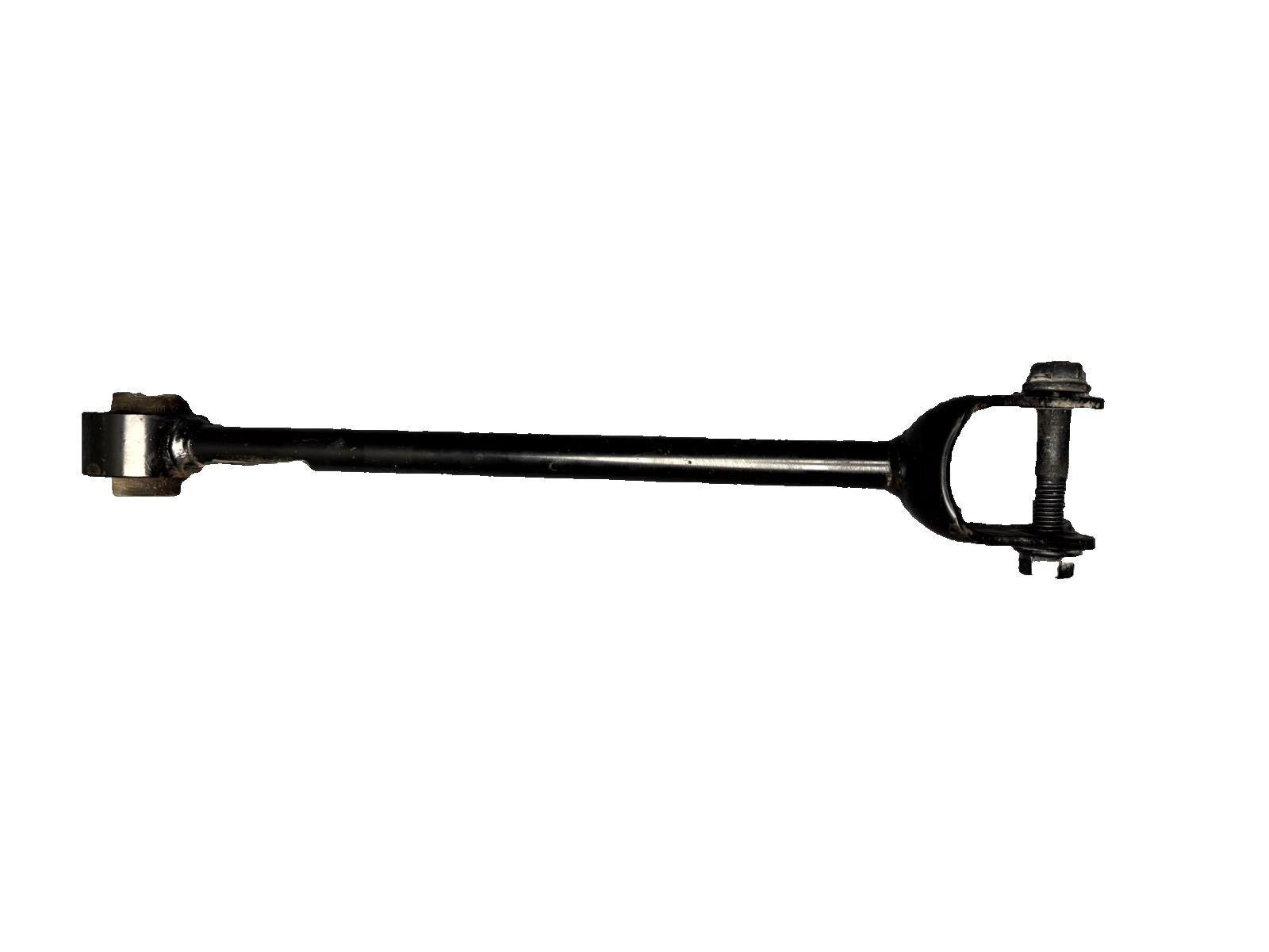 ♦️17-23 TESLA MODEL 3 REAR LEFT SIDE LOWER LINK CONTROL ARM OEM, 1044444-00-A
