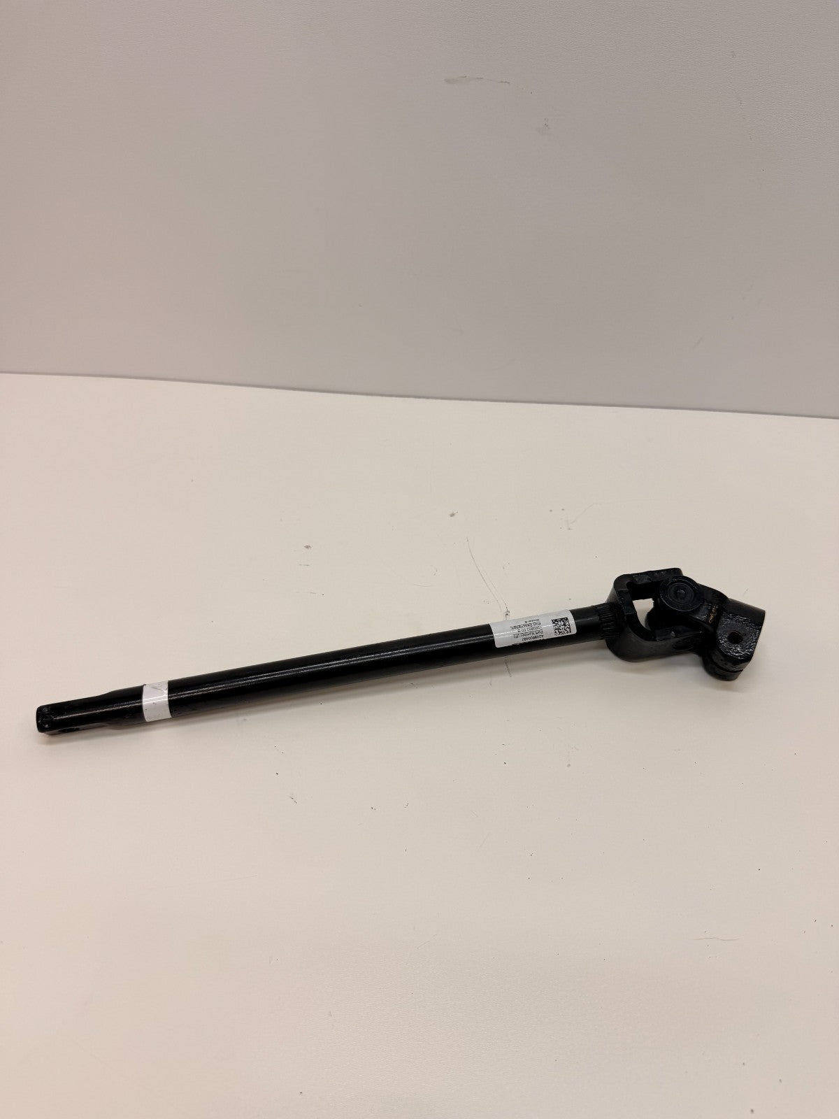 16-20 Tesla Model S Steering Column Intermediate Joint Lower Shaft 1060802-00-B