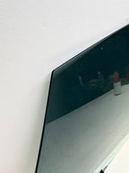 2012-2020 Tesla Model S Rear Passenger Side Door Window Glass 43R-001074