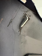 2017-2023 Tesla Model 3 Front Bumper Cover Panel w/ Park Sensor Hole