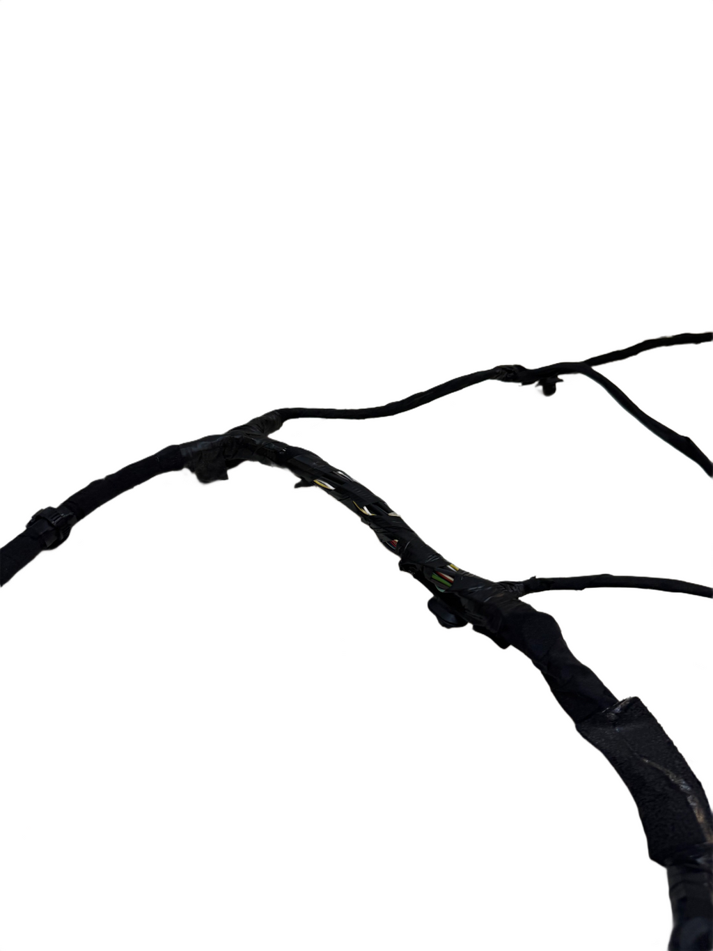 2016-2020 Tesla Model X Front Right Side Door Wiring Harness OEM 1032440-00-G