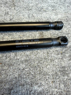 ♦️2017–2023 TESLA MODEL 3 FRONT LEFT & RIGHT HOOD SHOCK STRUT OEM, 1091472-00-B