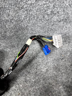 2016-2020 Tesla Model X Front Right Side Door Wiring Harness OEM, 1032440-00-G