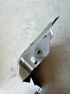 2017-2023 Tesla Model 3 Front Right Side Fender Mount Bracket OEM, 108601600D