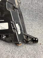 2012-2020 FOR Tesla Model S front left driver LH fog lamp 6005913-00-I