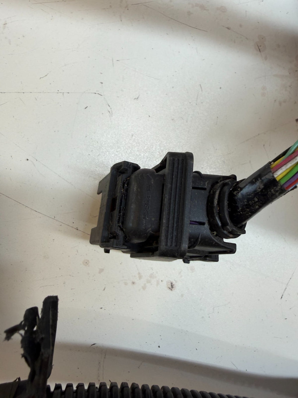 2020-2024 Tesla Model Y Left Side Main Body Wire Harness 1489041-00-E