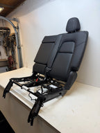 2017-2023 TESLA MODEL Y REAR LEFT SIDE UPPER SEAT CUSHION BACKREST W/ FRAME