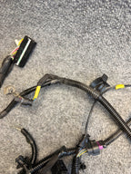 2017-2023 Tesla Model 3 Thermal Battery Wiring Harness Cable Wire 1068767-00-E