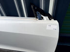 ♦️2017 - 2023 TESLA MODEL 3 FRONT RIGHT SIDE DOOR SHELL PANEL OEM, 1081420-E0-D