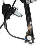 ♦️12-20 TESLA MODEL S REAR RIGHT DOOR WINDOW REGULATOR MOTOR OEM, 6006377-00-G