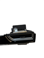 2012-2016 Tesla Model S Interior Dash Trim Vent Piano Black 1004518-03-F