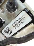 2017-2024 Tesla Model 3 Front Right Door Lock Actuator OEM 1500673-00-B