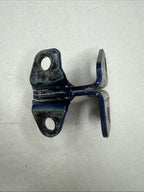 ♦️12-20 TESLA MODEL S FRONT LEFT UPPAR AND LOWER DOOR HINGE CLOUSER ASSIST OEM
