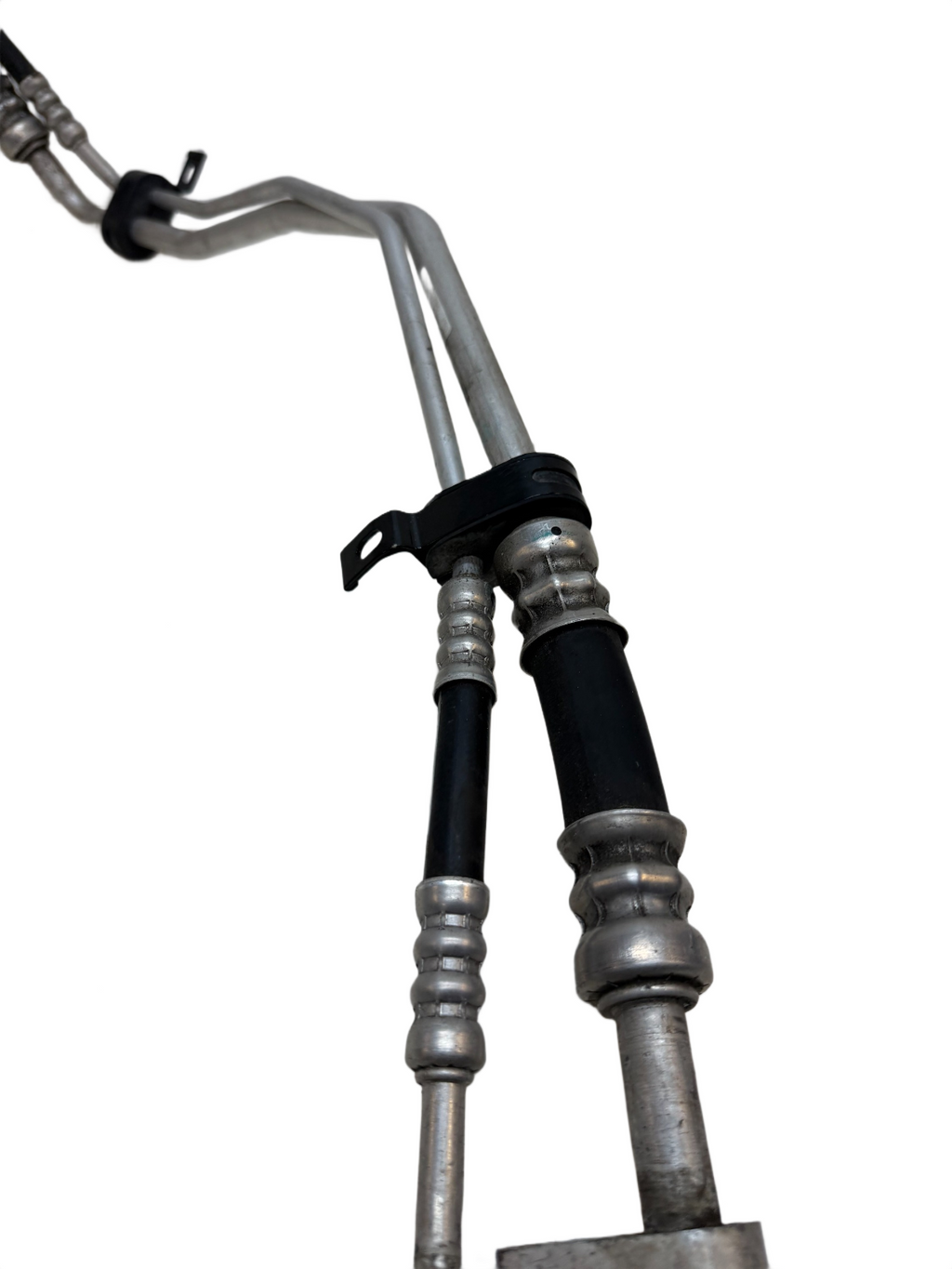 2016-20 TESLA MODEL X AC AIR CONDITIONING SUCTION & LIQUID HOSE PIPE LINE OEM