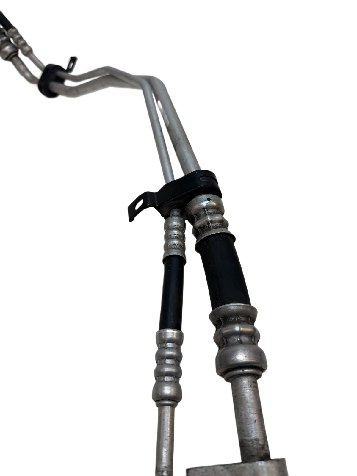 2016-20 TESLA MODEL X AC AIR CONDITIONING SUCTION & LIQUID HOSE PIPE LINE OEM