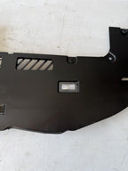 ♦️ 17-23 TESLA MODEL 3 RIGHT UNDER DASHBOARD LOWER COVER TRIM OEM, 1130978-00-C