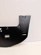 2017-2023 TESLA MODEL 3 PASSENGER RH SIDE DASH LOWER PANEL COVER 1100553-00-A