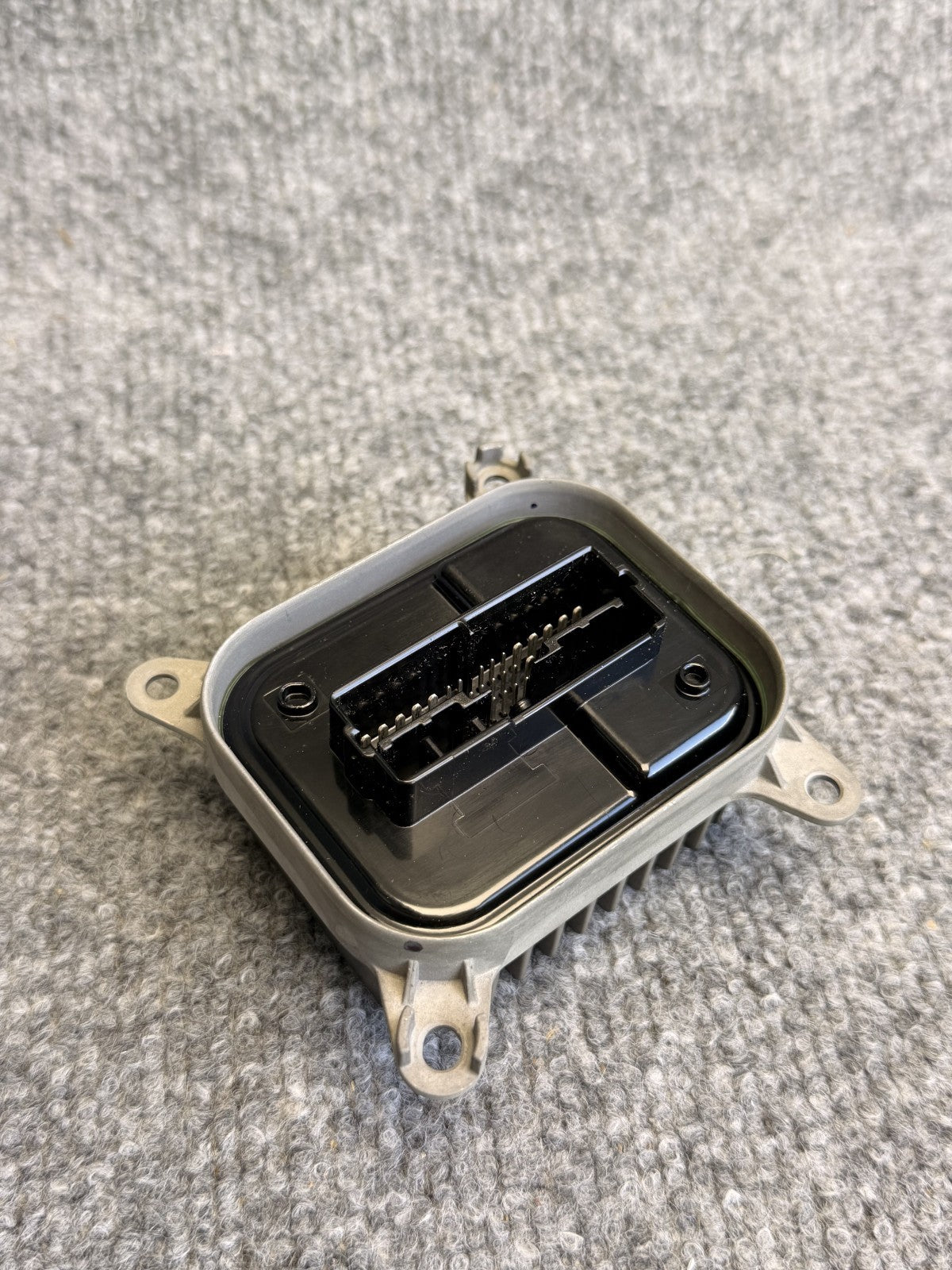 2017-2024 TESLA MODEL 3 Y HEADLIGHT BALLAST CONTROL MODULE UNIT OEM 1532925-02-E
