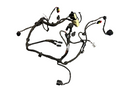 ♦️12-16 TESLA MODEL S FRONT END WIRING RADIATOR SUPPORT HARNESS OEM 1035338-97-R
