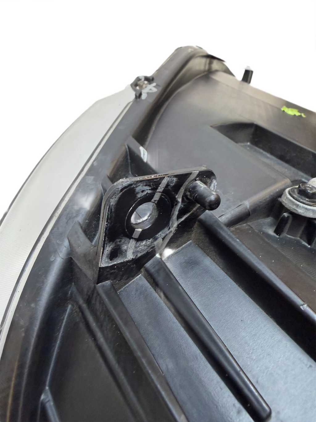2012-2016 Tesla Model S Front Right Passenger Side Headlight Lamp 6005907-00-D