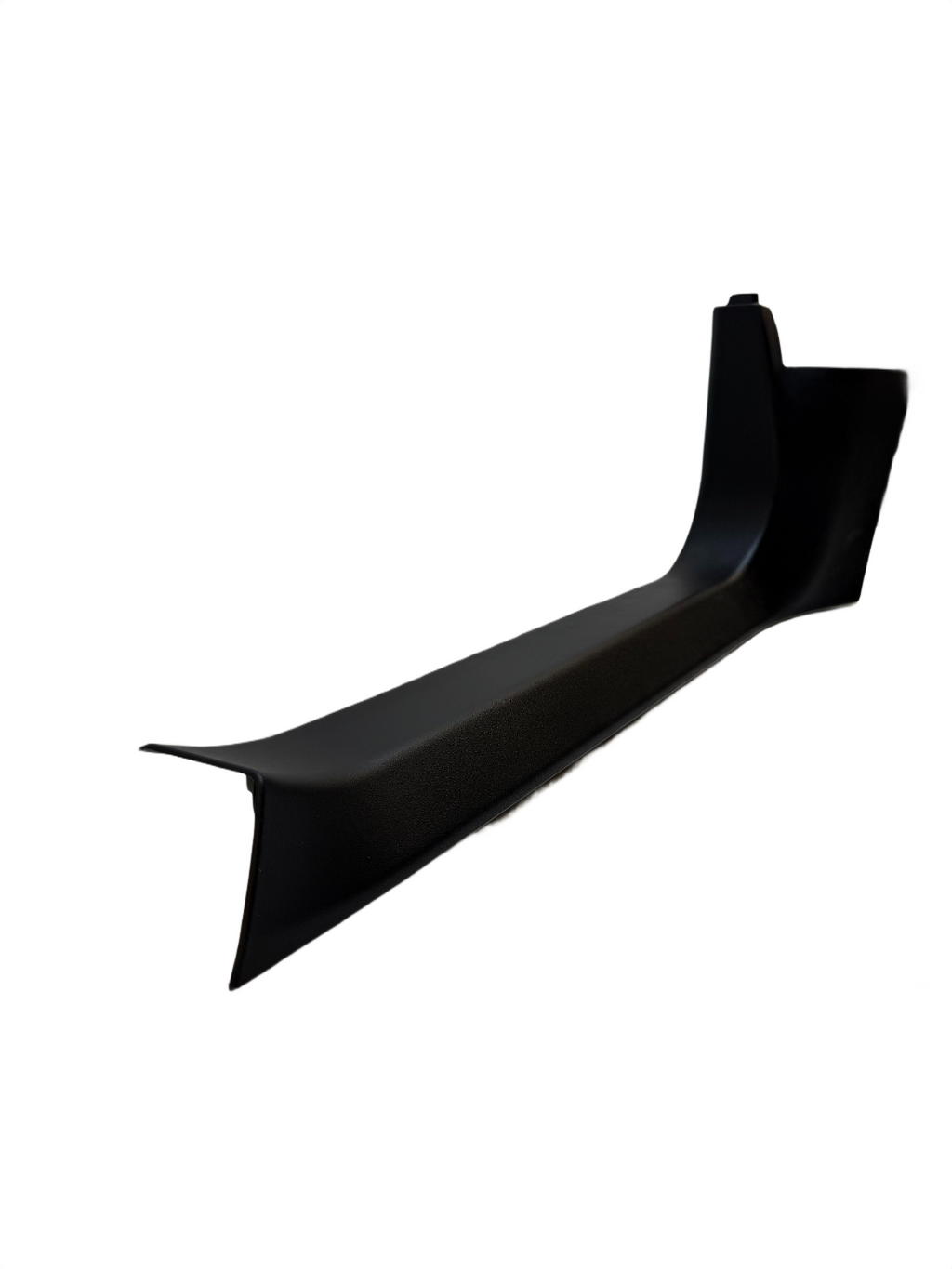 2012-2020 Tesla Model S Front A-Pillar Door Sill Trim Lower Left 1002516-00-D