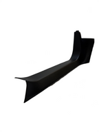 2012-2020 Tesla Model S Front A-Pillar Door Sill Trim Lower Left 1002516-00-D