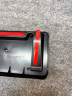 2020 - 2024 TESLA MODEL Y FRONT LICENSE PLATE BRACKET HOLDER OEM, 1493090-00-A