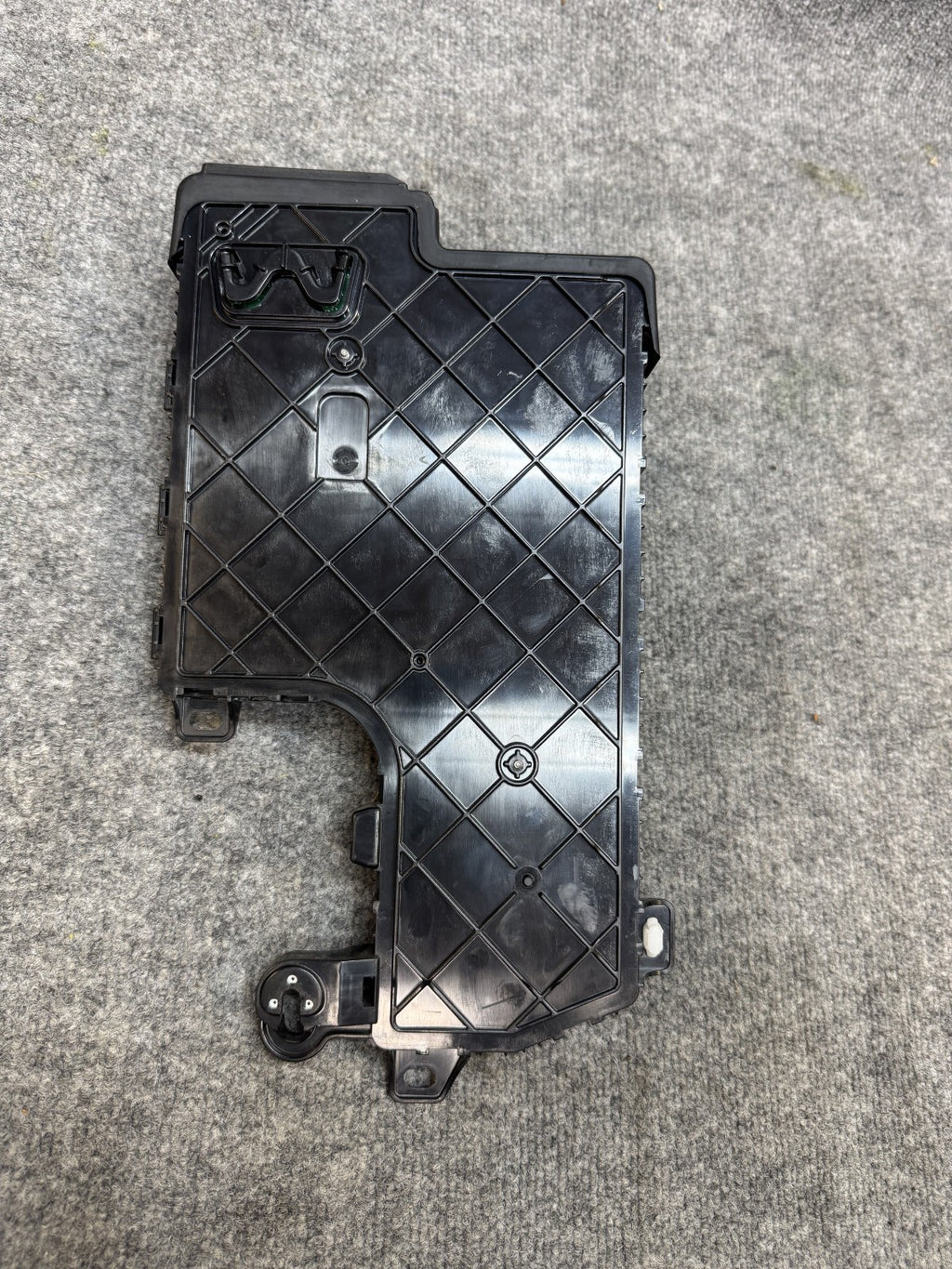 2017-2023 TESLA MODEL 3 RIGHT LOW VOLTAGE CONTROLLER MODULE UNIT OEM, 110034000H