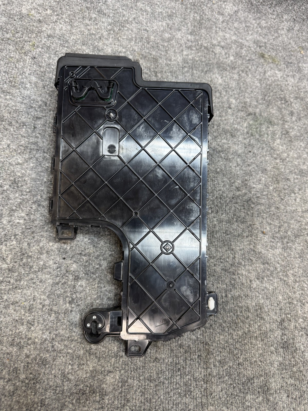 2017-2023 TESLA MODEL 3 RIGHT LOW VOLTAGE CONTROLLER MODULE UNIT OEM, 110034000H