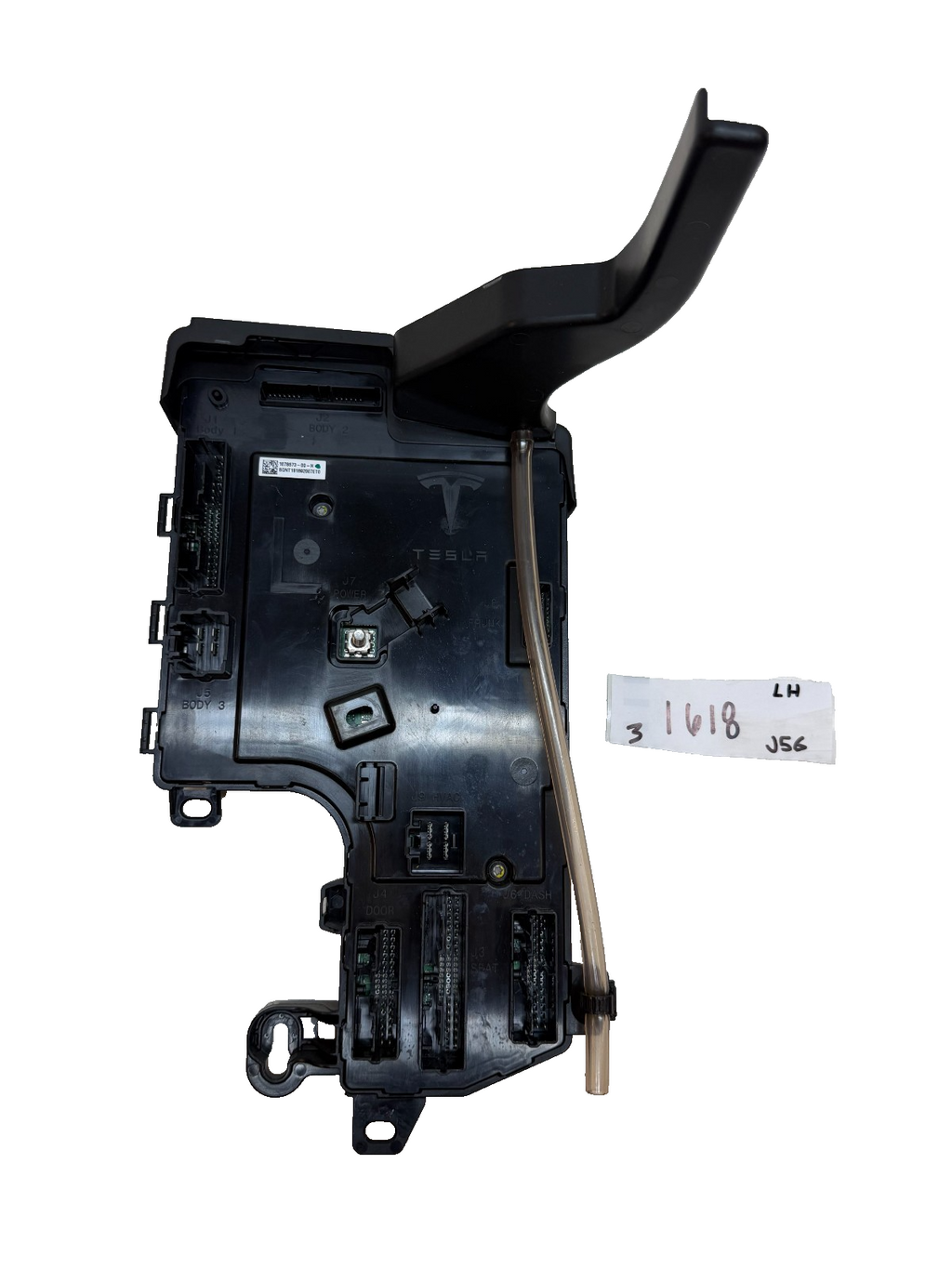 2017-23 Tesla Model 3 Front Left ECM Low Voltage Controller Module 1078673-00-H