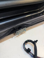 2016-2020 Tesla  Model S Liftgate Trunk Lid Tailgate Hatch Shell Black w/ Glass