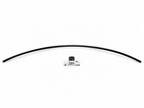 2021-2023 Tesla Model 3 Right Passenger Upper Roof Black Trim 1083520-01-D