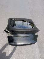2020-2024 Tesla Model Y Liftgate Hatch Trunk Lid Tailgate Shell Assy BLACK