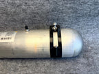 ♦️12-20 TESLA MODEL S AIR RIDE SUSPENSION RESERVOIR TANK VALVE OEM, 6006408-00-B