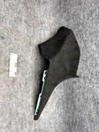 ♦️2012 - 2020 TESLA MODEL S REAR RIGHT SIDE C-PILLAR TRIM COVER OEM 1007458-02-C