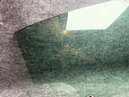 ♦️2017 - 2023 TESLA MODEL 3 REAR RIGHT SIDE DOOR WINDOW GLASS OEM, 43R-004529