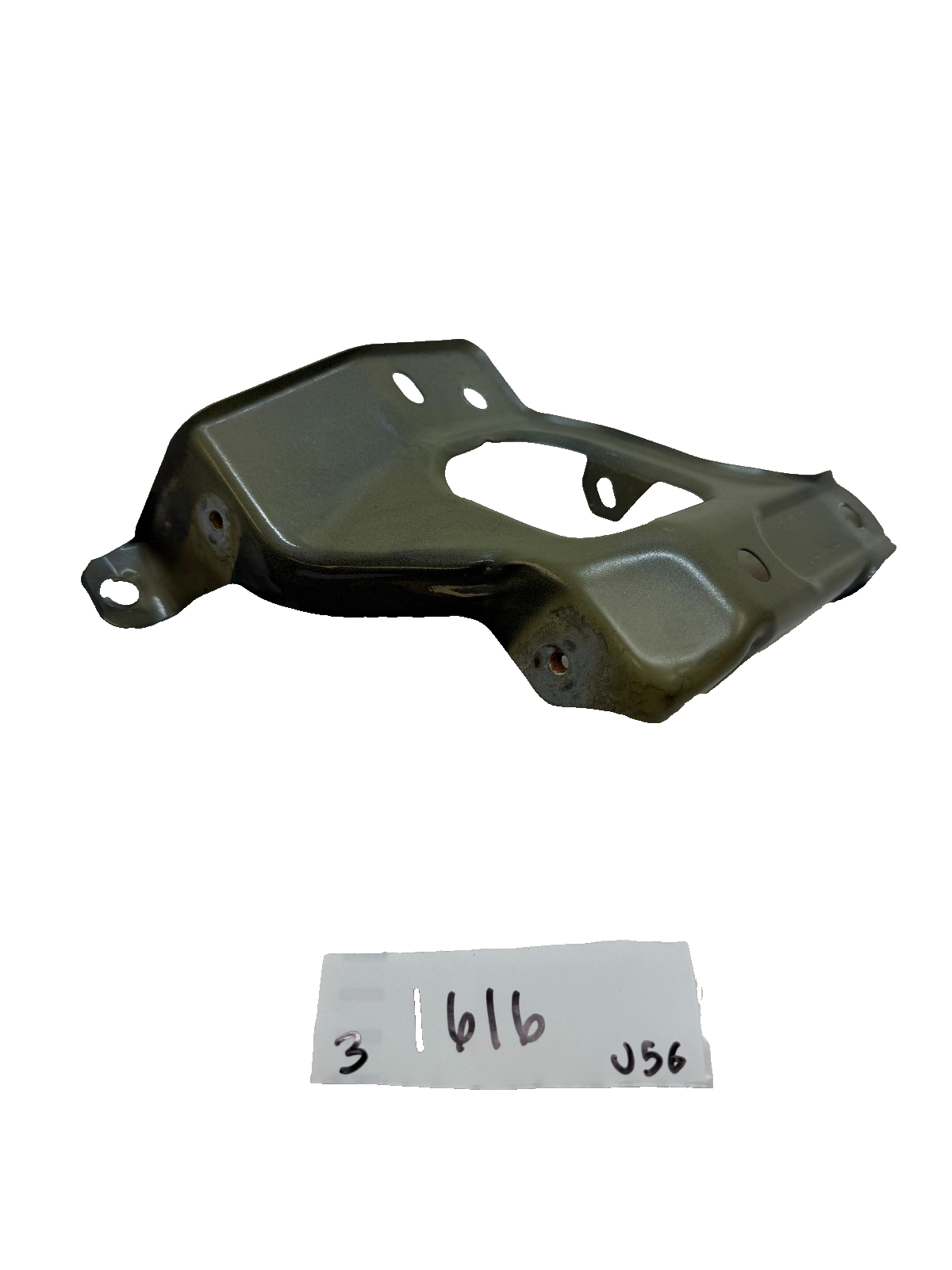 2017-2023 Tesla Model 3 Front Right Fender Mount Support Bracket 1086016-00-C