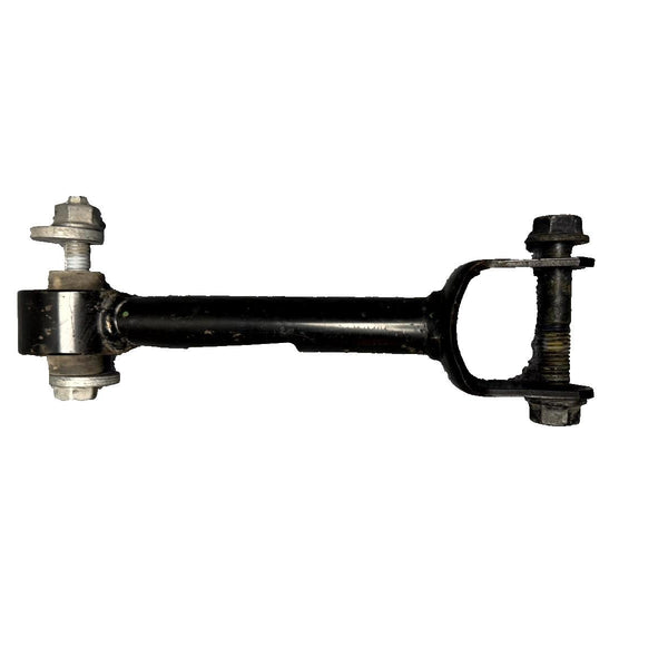 2017 - 2023 TESLA MODEL 3 REAR LEFT SIDE TOE CONTROL ARM OEM, 1044431-00-G