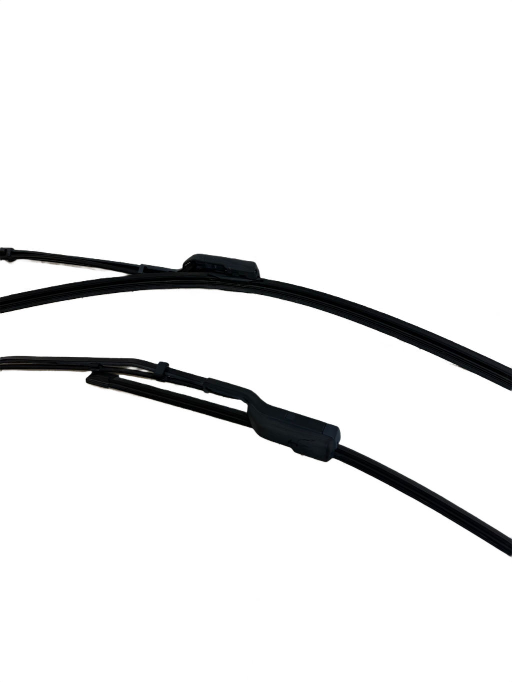 2017-2023 Tesla Model 3 Front Windshield Wiper Arm Blade Set 3392126527