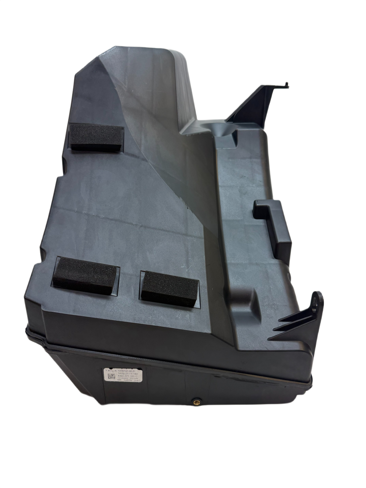 2017-2023 Tesla Model 3 Subwoofer Audio Bass Box Loudspeaker OEM 1079747-00-D