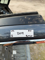 2016-2020 Tesla Model S Rear Right Passenger Side Quarter Panel OEM