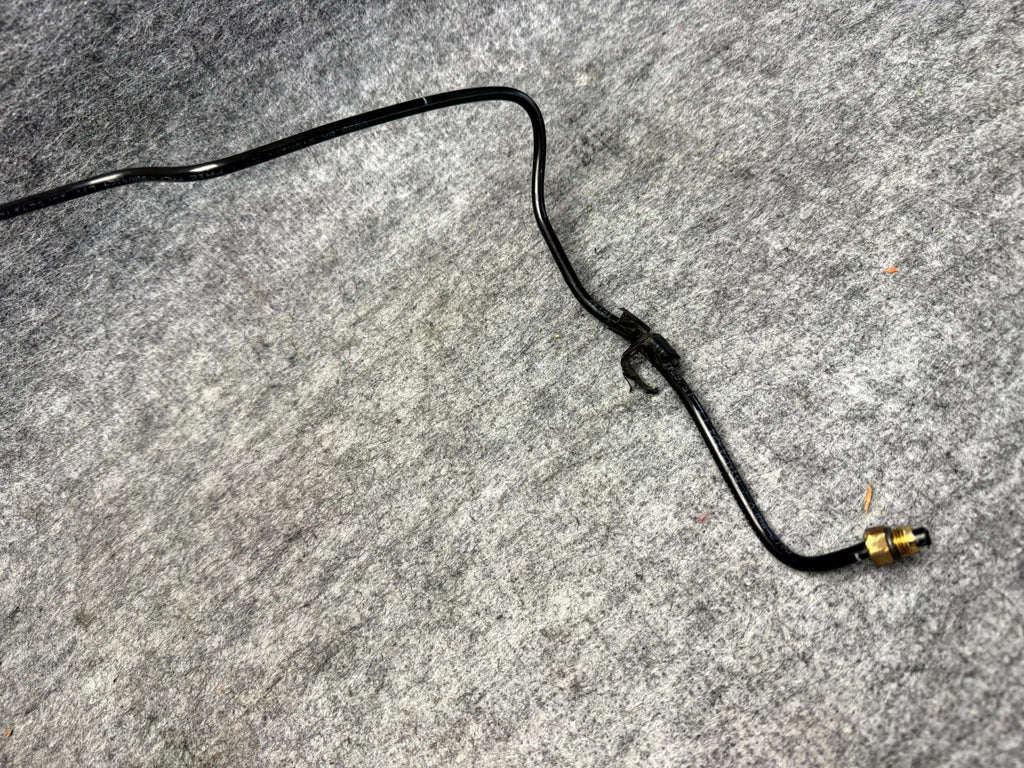 ♦️16-20 TESLA MODEL S FRONT BUNDLE AIR SUSPENSION CABLE LINE OEM, 1061811-00-A
